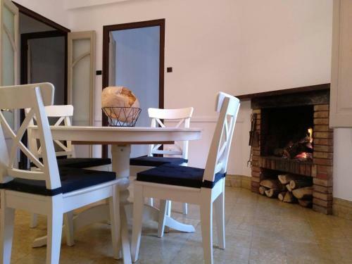 Apartamento 1 Cal Gen�s - Wifi