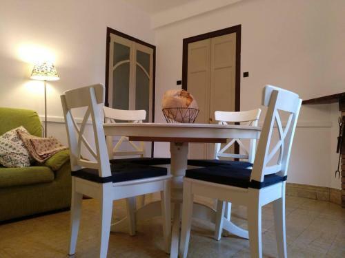 Apartamento 1 Cal Gen�s - Wifi