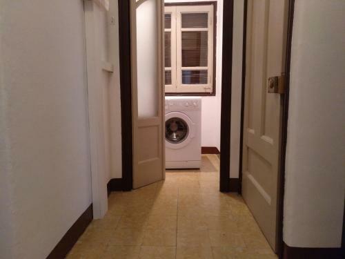 Apartamento 1 Cal Gen�s - Wifi
