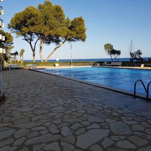 Apartamento Montroig Mar Planta Baja
