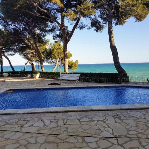 Apartamento Montroig Mar Planta Baja