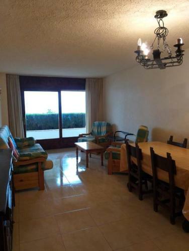 Apartamento Montroig Mar Planta Baja