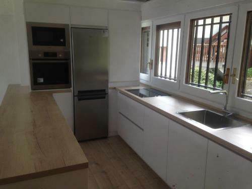 Apartamento Burumendi 4