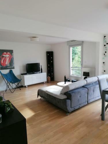 Apartamento Appartement D'exception Hypercentre& Double Garage