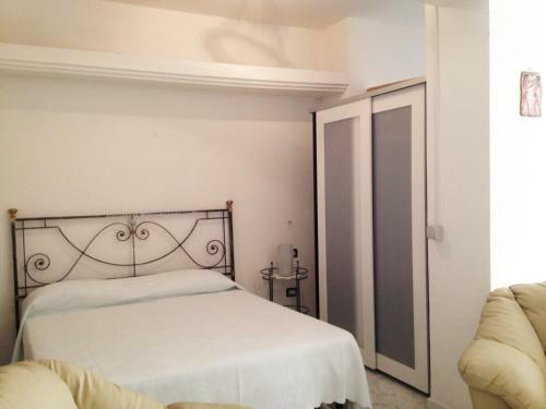 Apartamento Ippolytos - Monolocale Nel Cilento
