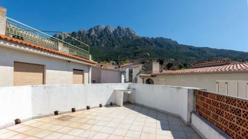 Residenza Su Casteddu