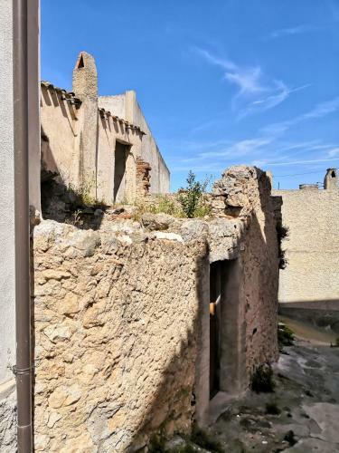 Residenza Su Casteddu
