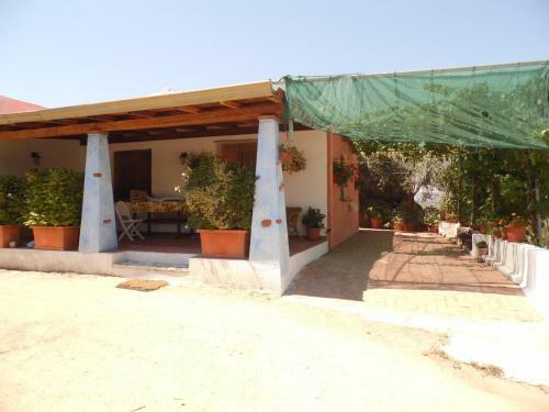 Agroturismo Villa L'oleandro
