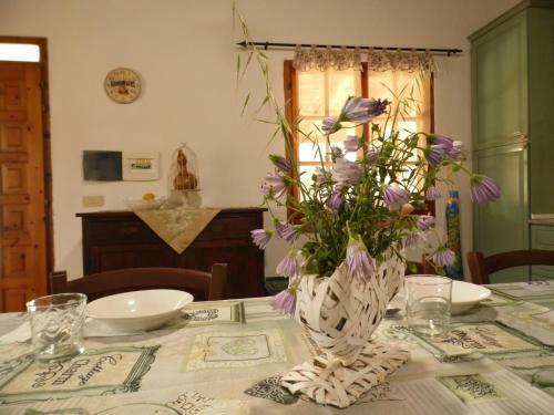 Agroturismo Villa L'oleandro