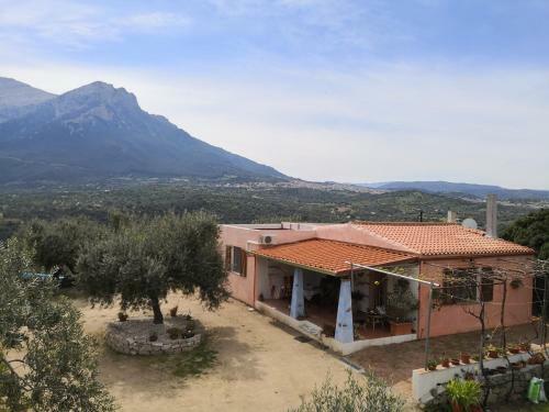 Agroturismo Villa L'oleandro