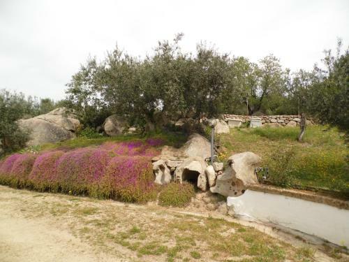 Agroturismo Villa L'oleandro
