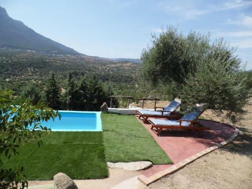 Agroturismo Villa L'oleandro