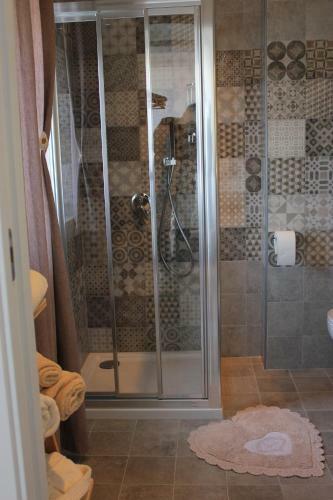 Bed & Breakfast Odeon Rooms