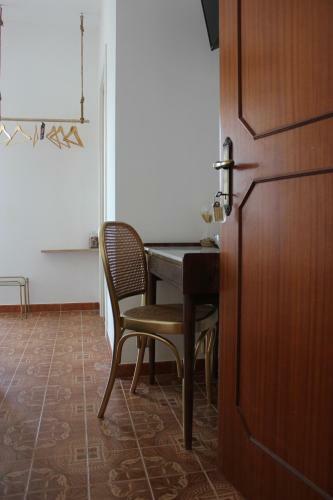 Bed & Breakfast Odeon Rooms