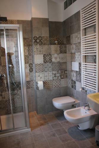Bed & Breakfast Odeon Rooms