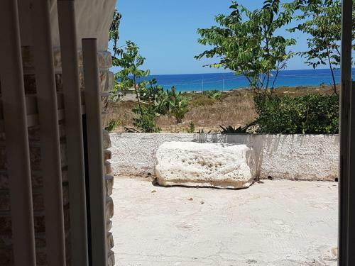 Confortevole Villetta Marisella 250 M Spiaggia