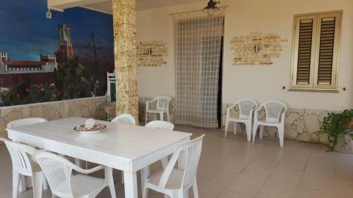 Confortevole Villetta Marisella 250 M Spiaggia