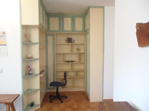 Apartamento Via Del Cisto 2