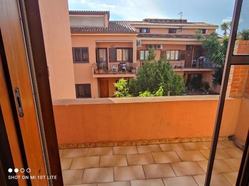 Apartamento Via Del Cisto 2