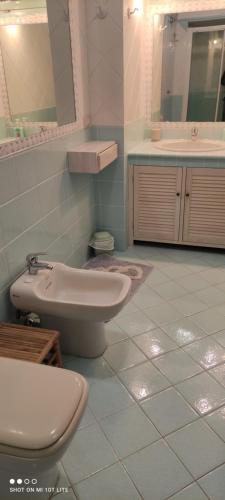 Apartamento Via Del Cisto 2