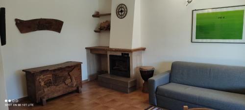 Apartamento Via Del Cisto 2