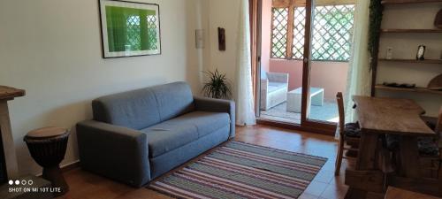 Apartamento Via Del Cisto 2