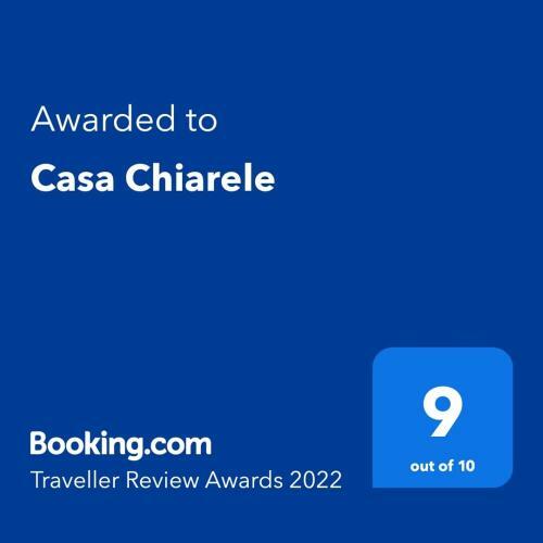 Apartamento Casa Chiarele
