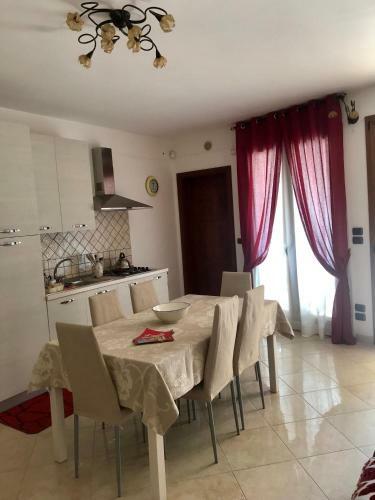 Apartamento Casa Chiarele