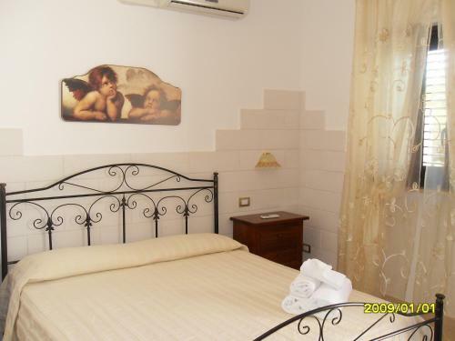 Agroturismo Perla Del Salento