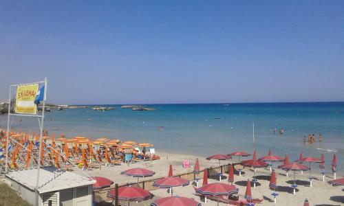 Agroturismo Perla Del Salento