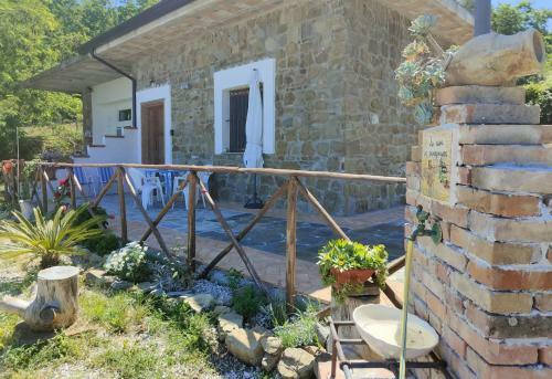 La Casa In Campagna