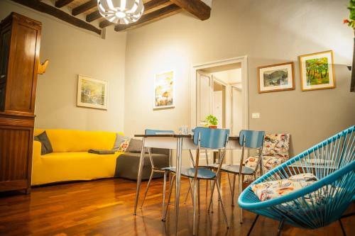 Apartamento Le Logge Dell'angiol D'or