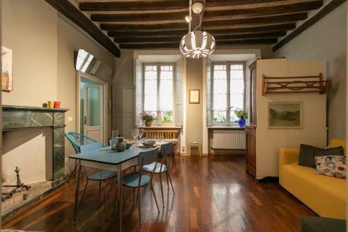 Apartamento Le Logge Dell'angiol D'or