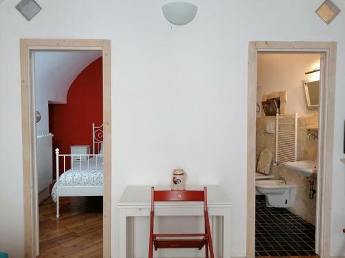Apartamento Dimora Di Ponente