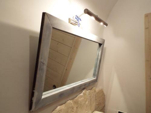 Apartamento Dimora Di Ponente