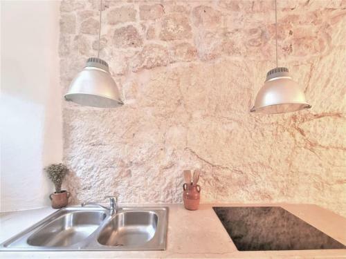 Apartamento Cuore Di Pietra - Centro Storico Ostuni