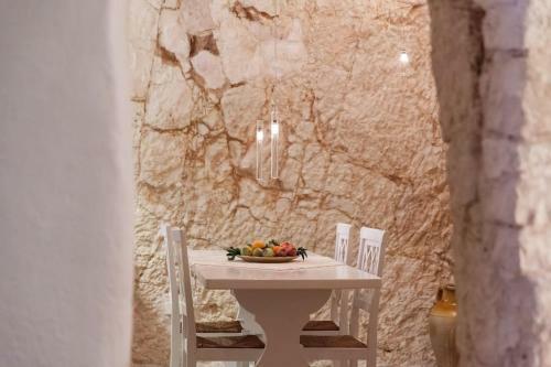 Apartamento Cuore Di Pietra - Centro Storico Ostuni