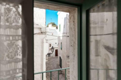 Apartamento Cuore Di Pietra - Centro Storico Ostuni