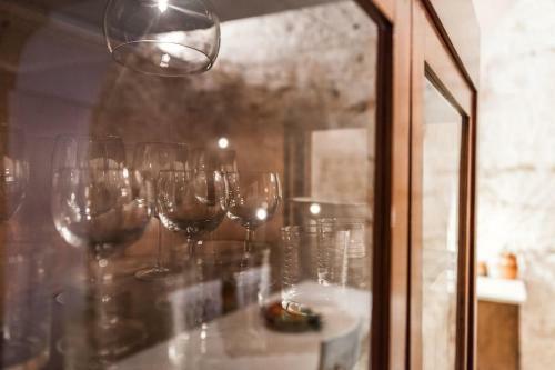 Apartamento Cuore Di Pietra - Centro Storico Ostuni