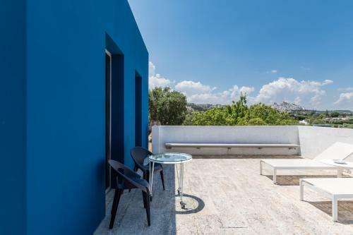 Bed & Breakfast Calcebianca