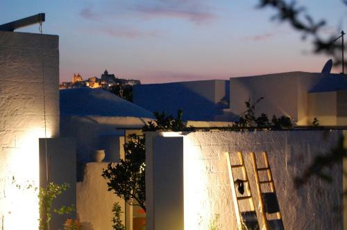 Bed & Breakfast Calcebianca