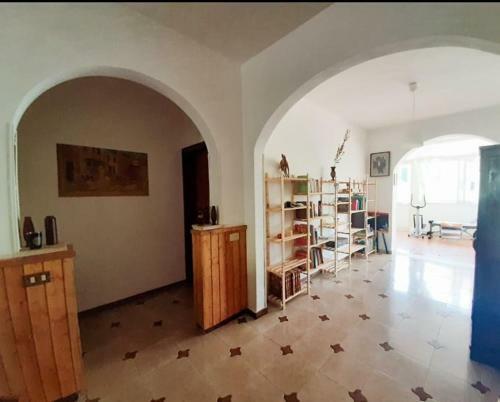 Panormus Holiday Home Mondello