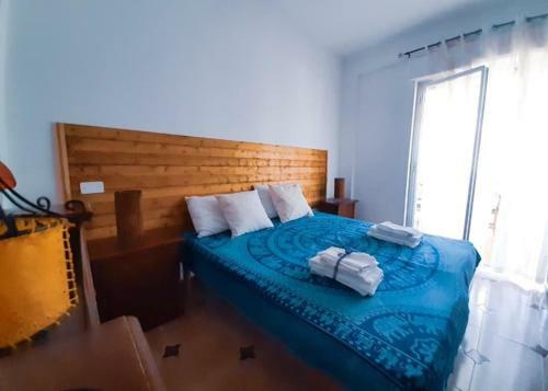 Panormus Holiday Home Mondello