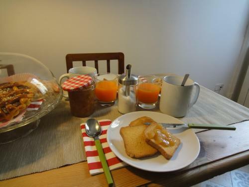 Serafino B&B