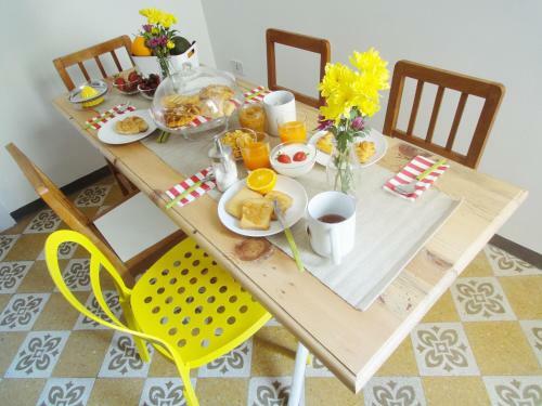 Serafino B&B
