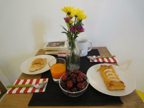 Serafino B&B