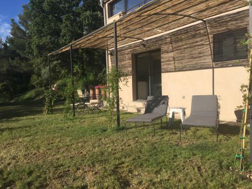 Apartamento Le G�te Des Cadi�res