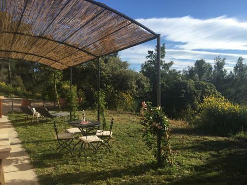 Apartamento Le G�te Des Cadi�res