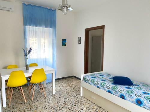 Apartamento Puntamare House