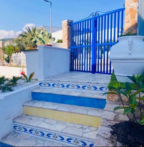 Apartamento Puntamare House